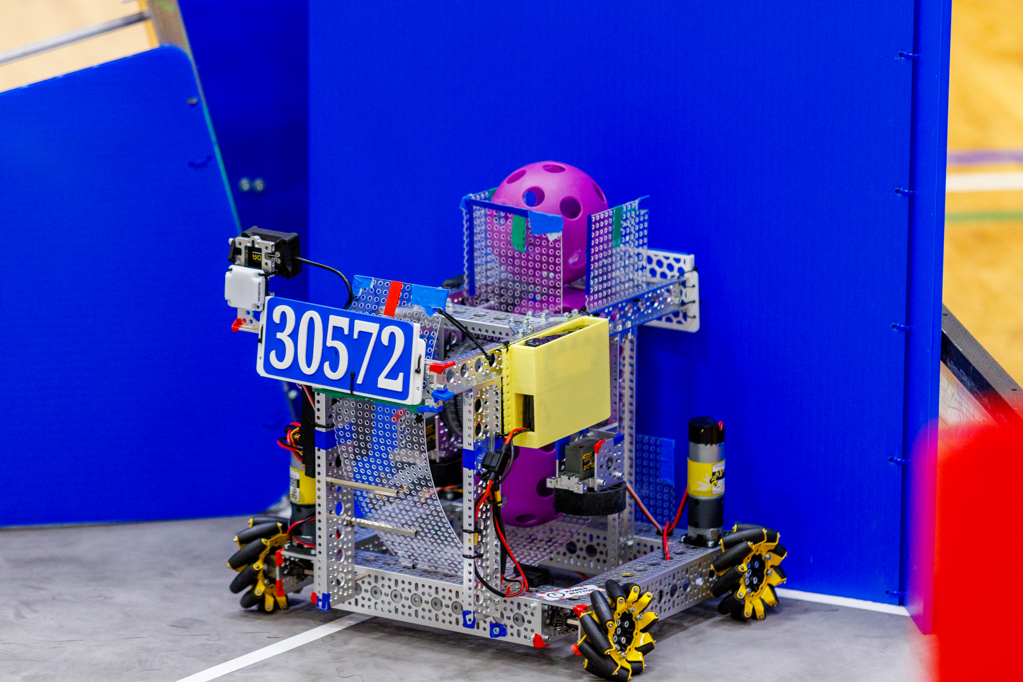 FTC match action