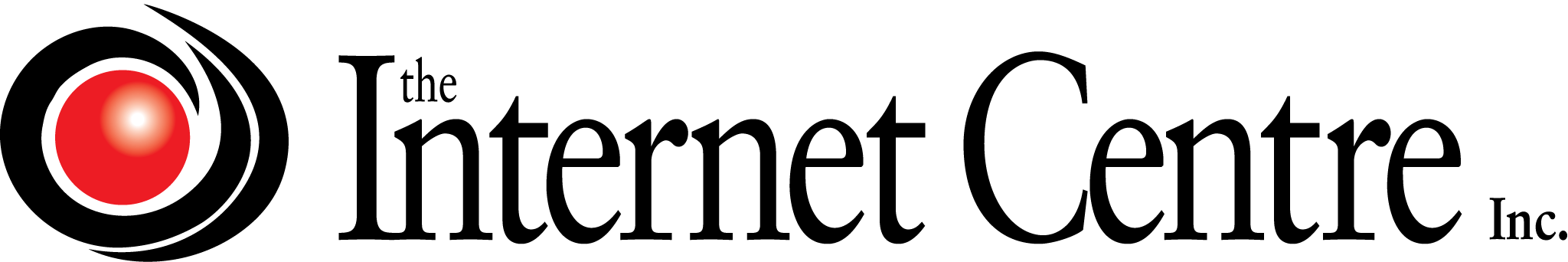 The Internet Centre logo